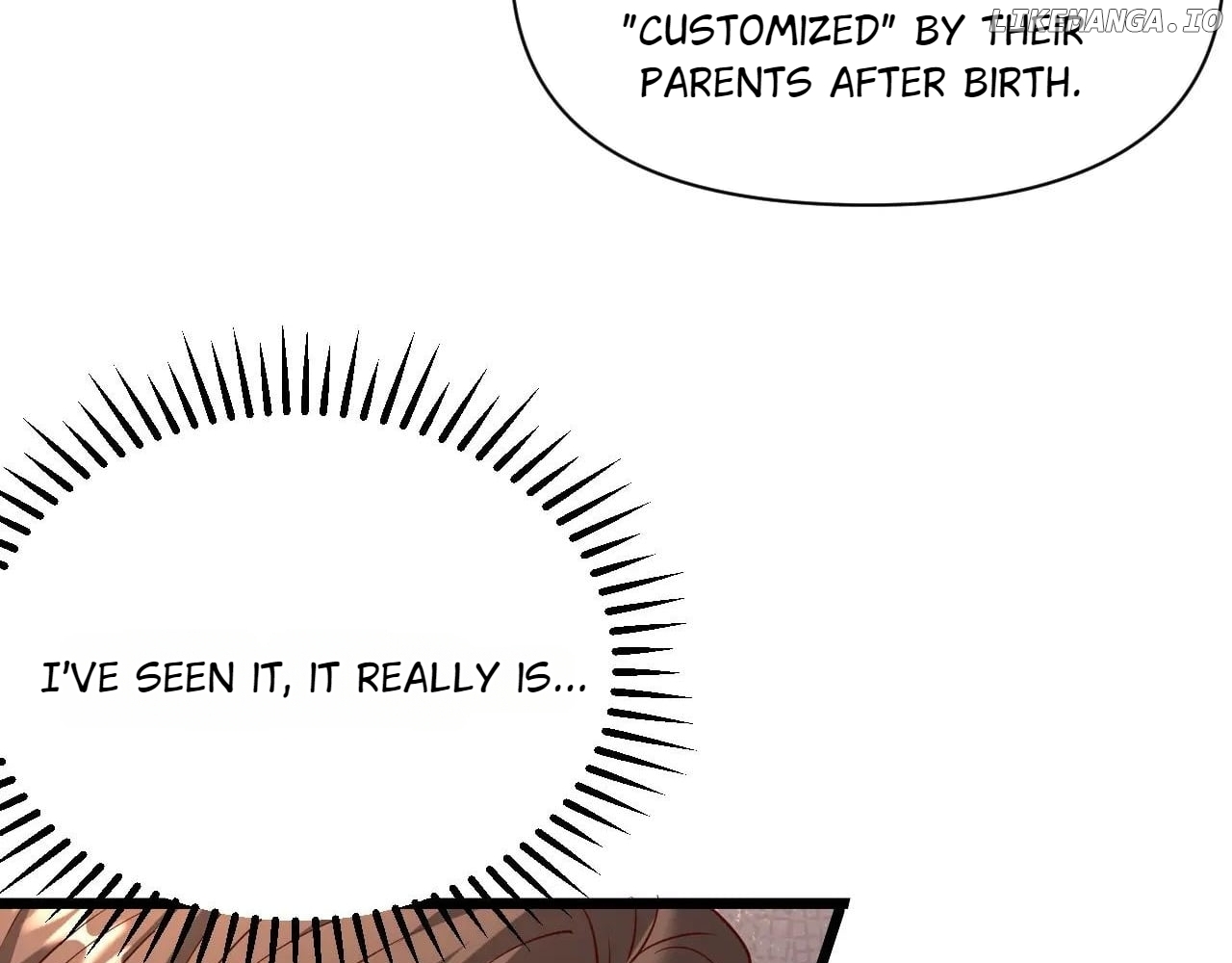 I’m Trapped In This Day For One Thousand Years Chapter 206 - page 52